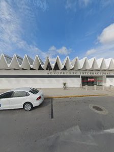 Green Motion Car Rental - Tampico Aeropuerto